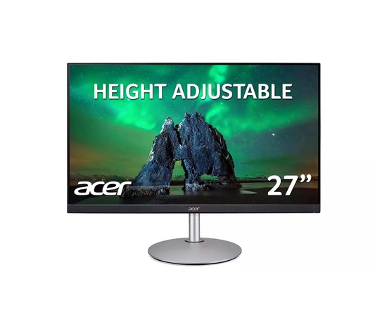 MSI LCD PRO MP275PG E14, 27" 1920x1080, IPS, 100Hz, 4ms, VESA 100x100mm, N/A, Black