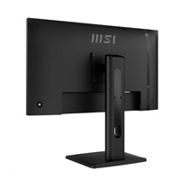 MSI LCD PRO MP275PG E14, 27" 1920x1080, IPS, 100Hz, 4ms, VESA 100x100mm, N/A, Black