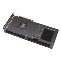 ASUS VGA NVIDIA GeForce ProArt RTX 5070 Ti OC 16GB GDDR7, RTX 5070 Ti OC, 16GB GDDR6X, 2xDP, 1xHDMI, 1x USB-C