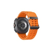 BAZAR - Samsung Galaxy Watch Ultra, Titanium Gray, EU - Po opravě (Komplet)