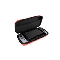 Pevné přepravní pouzdro SWITCHNEWPOUCHLCLRED