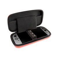 Pevné přepravní pouzdro SWITCHNEWPOUCHLCLRED