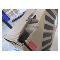 BAZAR - LENOVO LCD T24v-30 - 23.8”,IPS,matný,16:9,1920x1080,178/178,4ms/6ms,250cd/m2,1000:1,VGA,DP,HDMI,4xUSB - pošk. ob