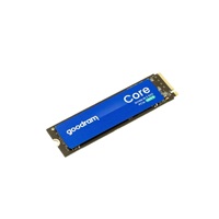 GOODRAM SSD Core 4TB, PCIe Gen5x4, M.2 2280, (R:9200/W:8100MB/s)