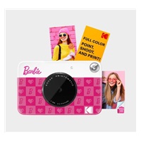 Kodak Printomatic Barbie Camera 1