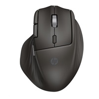 HP 780M Capacitor Scroll Wireless Mouse - bezdrátová myš