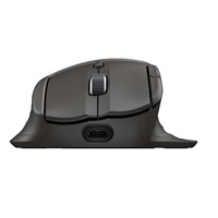 HP 780M Capacitor Scroll Wireless Mouse - bezdrátová myš