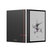 E-book ONYX BOOX NOTE AIR 5 C, 10,3" Kaleido 3, 64GB, podsvícená, Bluetooth, Android 15, E-ink displej