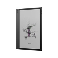 E-book ONYX BOOX NOTE AIR 5 C, 10,3" Kaleido 3, 64GB, podsvícená, Bluetooth, Android 15, E-ink displej