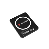 VERBATIM externí SSD SnapBack Ultra Slim 512GB, USB 3.2 Gen 2x2, M.2 2242, (R:2050/ W:1900MB/s)