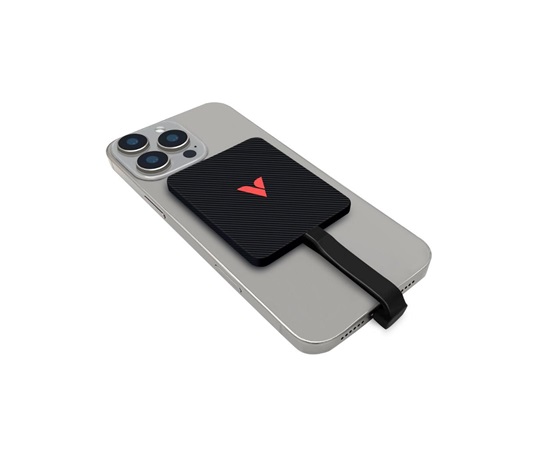VERBATIM externí SSD SnapBack Ultra Slim 1TB, USB 3.2 Gen 2x2, M.2 2242, (R:2050/ W:1900MB/s)