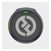 Hollyland LARK M2 Transmitter (Shine Charcoal)