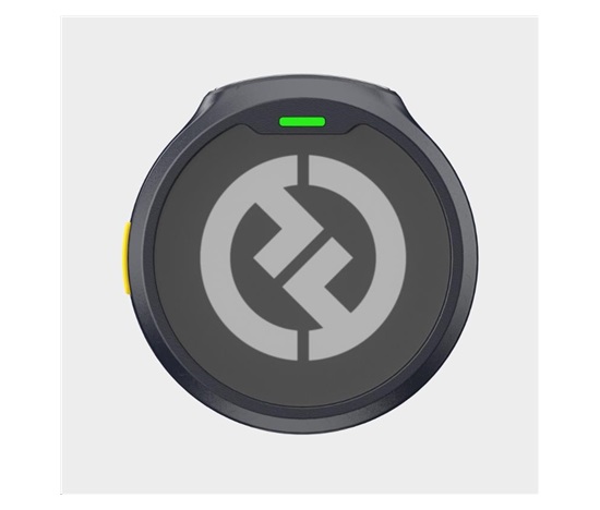 Hollyland LARK M2 Transmitter (Shine Charcoal)