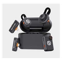 Hollyland LARK M2S  Ultimate Combo Wireless Microphone