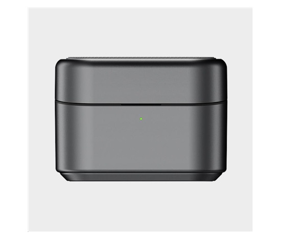 Hollyland LARK M2S Combo Version Charging Case (Space Gray) Fit for LARK M2S