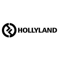 Hollyland LARK M2S Lightning Receiver (Space Gray) Fit for LARK M2S
