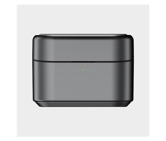 Hollyland LARK M2S Mobile Version Charging Case (Space Gray) Fit for LARK M2S