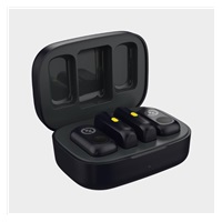 Hollyland LARK A1 Combo with USB-C RX + Lightning RX + Charging Case