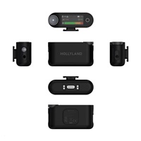Hollyland LARK MAX 2 Combo with Camera RX + USB-C RX