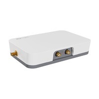 MikroTik RB924iR-2nD-BT5&BG770A&R11e-LR9G IoT Gateway KNOT LR9G kit