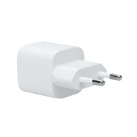 BAZAR - Solight USB-C fast charger GaN 20W PD rychlonabíječka - Poškozený obal (Komplet)