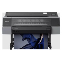 EPSON printer ink SureColor SC-P9500 Spectro, A4, 1200x2400dpi, LCD, Ethernet, USB 2.0