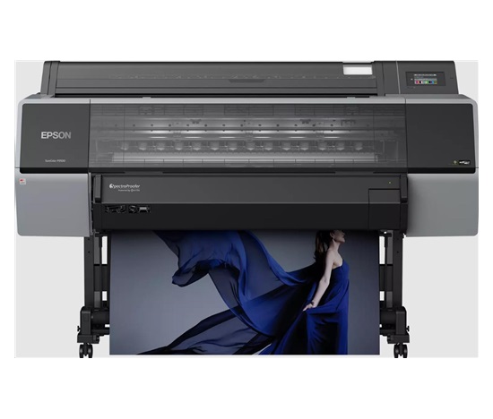 EPSON printer ink SureColor SC-P9500 Spectro, A4, 1200x2400dpi, LCD, Ethernet, USB 2.0