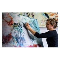 EPSON printer ink SureColor SC-P9500 Spectro, A4, 1200x2400dpi, LCD, Ethernet, USB 2.0