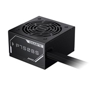 BAZAR - GIGABYTE zdroj P750BS, 750W, 80PLUS Bronze, 120mm - Po opravě (Bez příšlušenství)