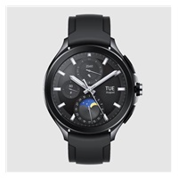 Xiaomi Watch 2 Pro 4G LTE Black