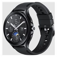 Xiaomi Watch 2 Pro 4G LTE Black