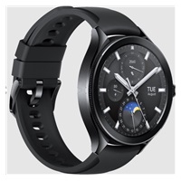 Xiaomi Watch 2 Pro 4G LTE Black