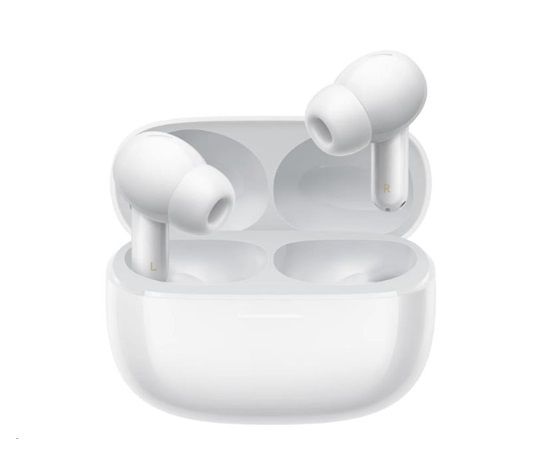 Xiaomi Redmi Buds 6 Pro Glacier White