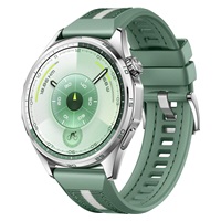 Huawei Watch GT 6 46mm Green CZ