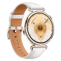 Huawei Watch GT 6 41mm White leather CZ