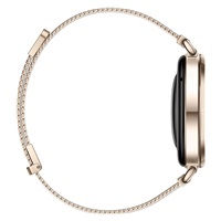 Huawei Watch GT 6 41mm Gold Milanese CZ
