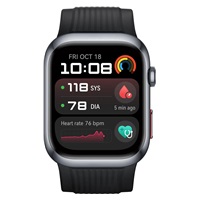 Huawei Watch D2 Black CZ