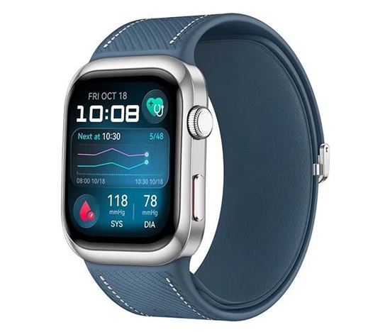 Huawei Watch D2 Blue CZ