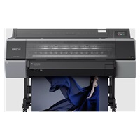 EPSON printer ink SureColor SC-P9500 STD, A4, 1200x2400dpi, LCD, Ethernet, USB 2.0
