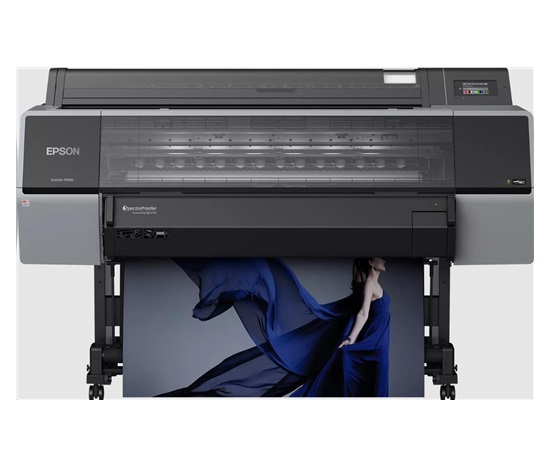 EPSON printer ink SureColor SC-P9500 STD, A4, 1200x2400dpi, LCD, Ethernet, USB 2.0