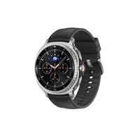 BAZAR - Samsung Galaxy Watch8 Classic (46mm) černá, EU, rozbaleno