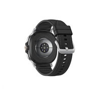 BAZAR - Samsung Galaxy Watch8 Classic (46mm) černá, EU, rozbaleno