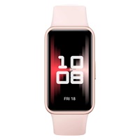 BAZAR - Huawei Band 9 (Kimi-B19), růžová, EU - poškozený obal