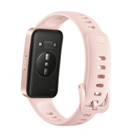 BAZAR - Huawei Band 9 (Kimi-B19), růžová, EU - poškozený obal