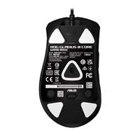 ASUS myš ROG GLADIUS III CORE, černá