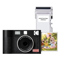 KODAK instantní fotoaparát Cam Mini Shot 2 ERA