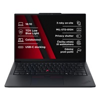 BAZAR - LENOVO NTB ThinkPad E14 AMD G7 - Ryzen5 230,14" WUXGA,16GB,512SSD,IRcam,W11P - Poškozený obal