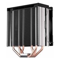 BAZAR - ENDORFY Chladič CPU Fera 5, 1x120mm, LGA1851, AM5, černá - Po opravě (Komplet)
