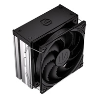BAZAR - ENDORFY Chladič CPU Fera 5, 1x120mm, LGA1851, AM5, černá - Po opravě (Komplet)