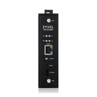 ZYXEL Zyxel IAP500BE, BE5000, Dual Radio 2x2 MU-MIMO, PoE+ (802.3at), Industrial AP, DIN Rail mounted Standalone/Nebula